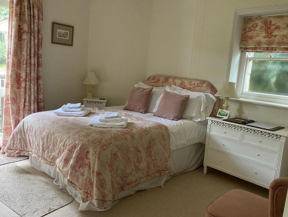 Bed & Breakfast Malvern View Bishop's Cleeve