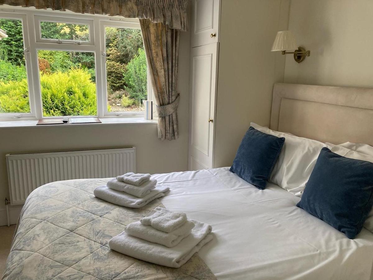 Bed & Breakfast Malvern View Bishop's Cleeve