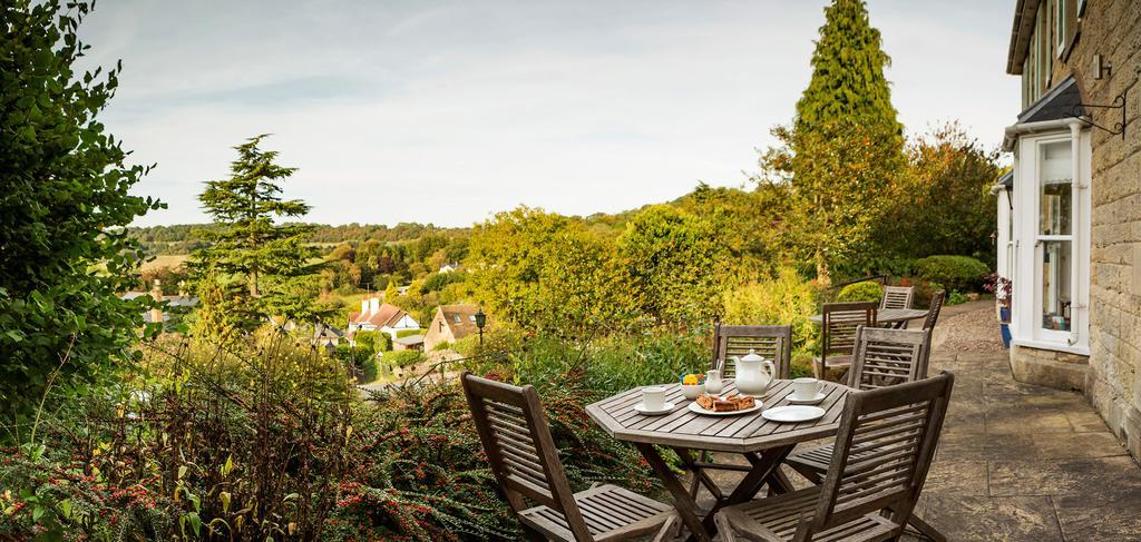 Alojamento de Acomodação e Pequeno-almoço Malvern View