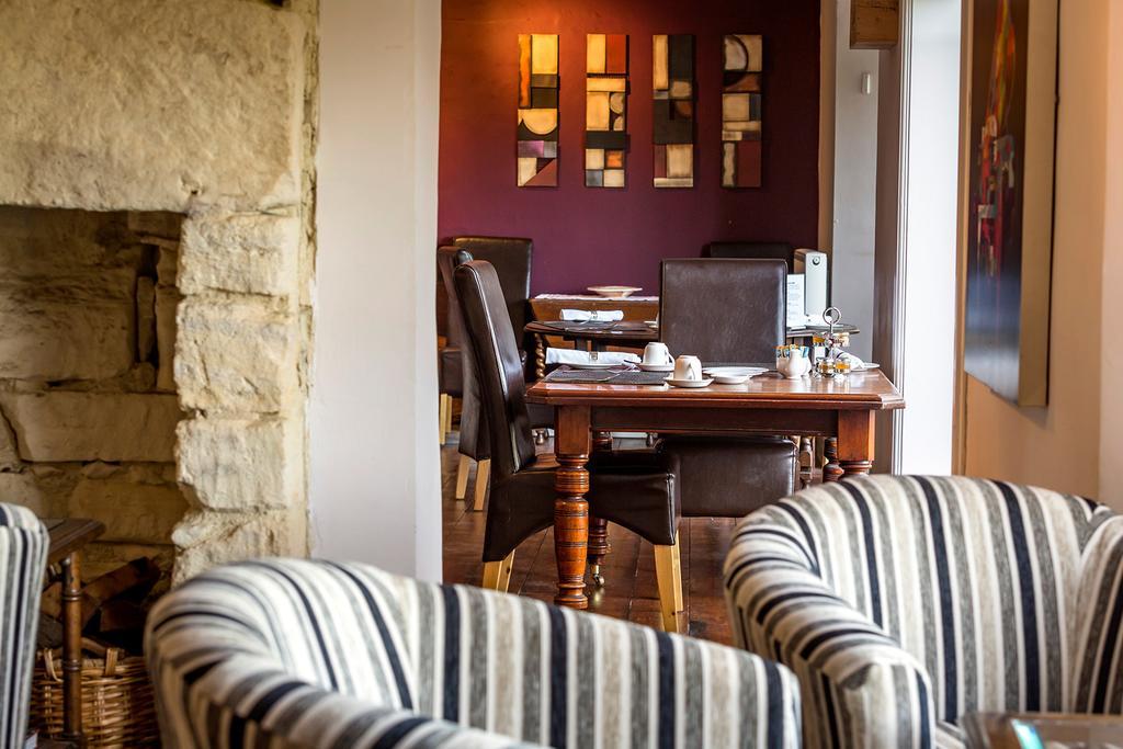 Malvern View Bed & Breakfast Bishop's Cleeve