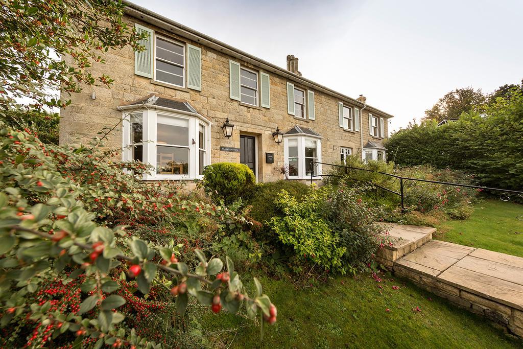 Malvern View Bed & Breakfast Bishop's Cleeve